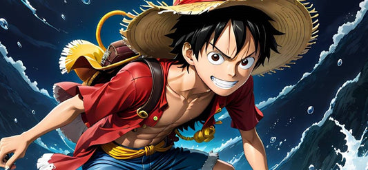 Unraveling the Phenomenon of One Piece