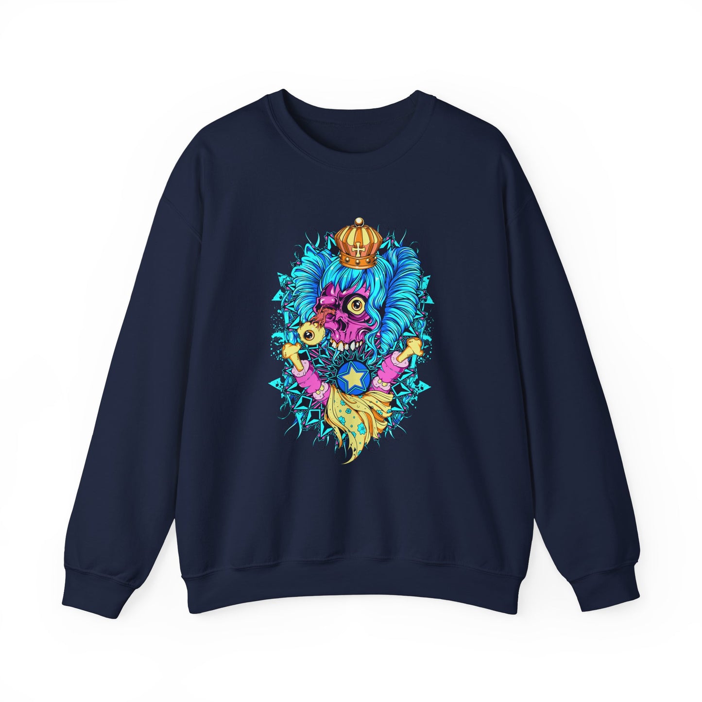 Eye Sore Sweatshirt