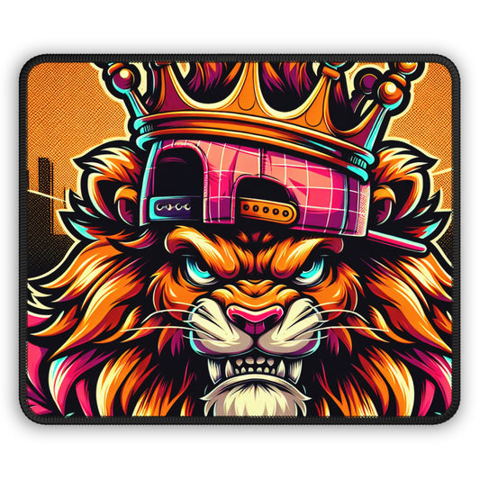 Mad Lion Gaming Mouse Pad