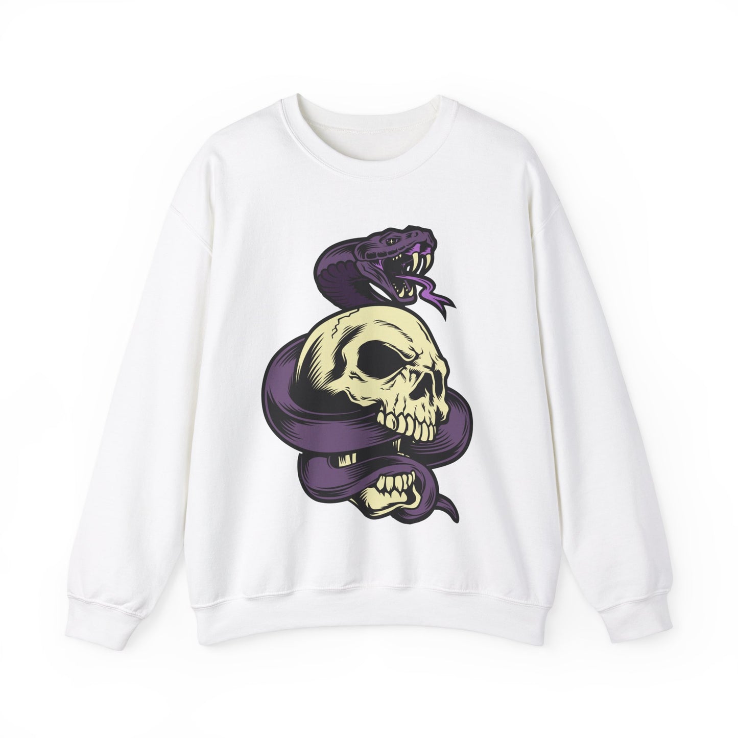 Strike Sweatshirt