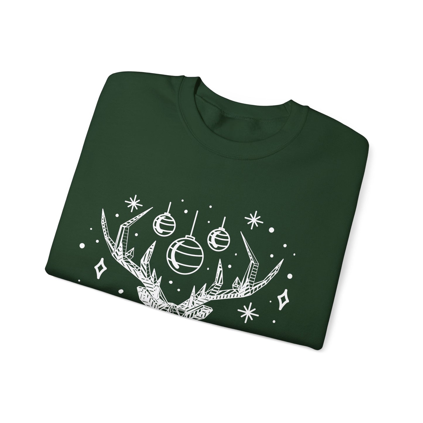 Reindeer Games Heavy Blend™ Sweatshirt
