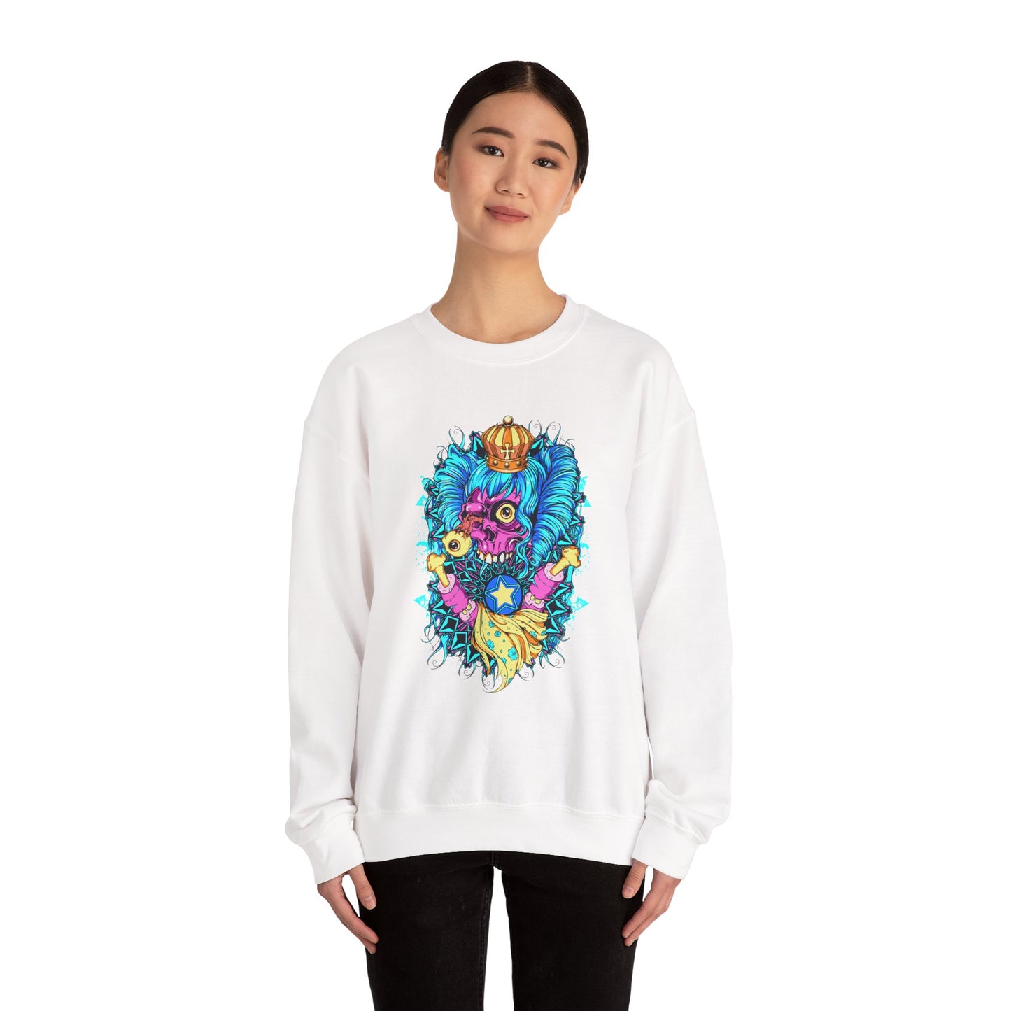 Eye Sore Sweatshirt