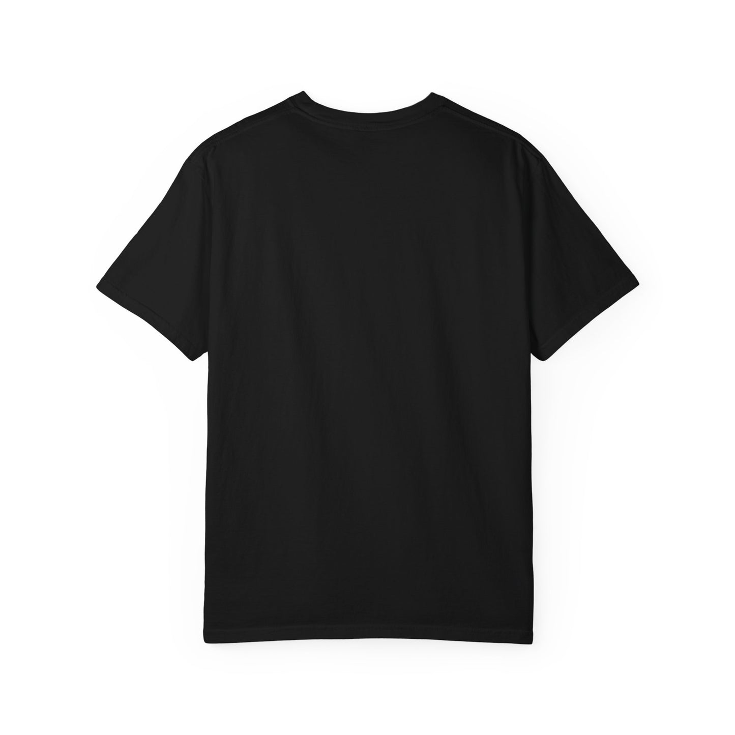Iron Tiger Unisex T-Shirt | Mind Before Matter Tee