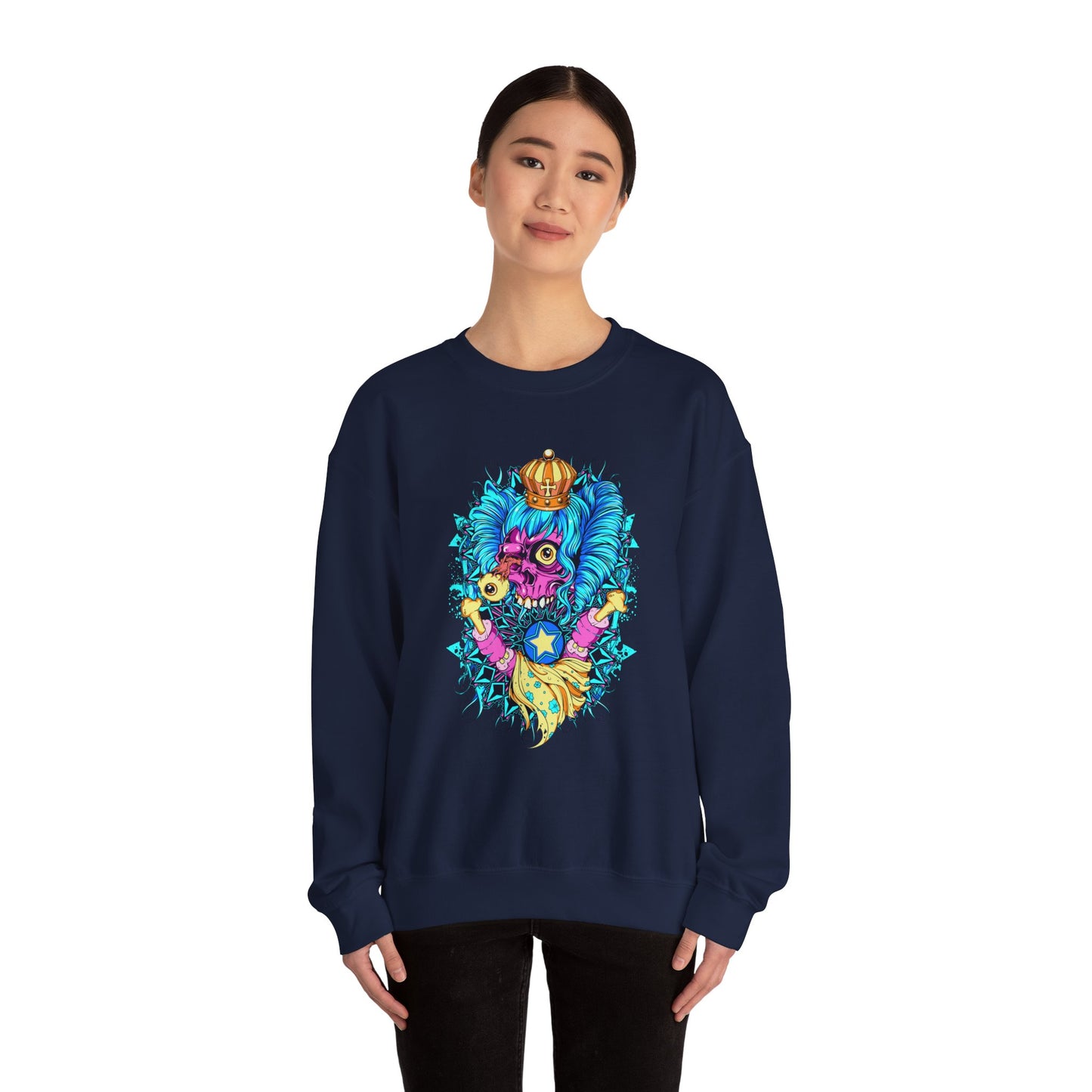 Eye Sore Sweatshirt