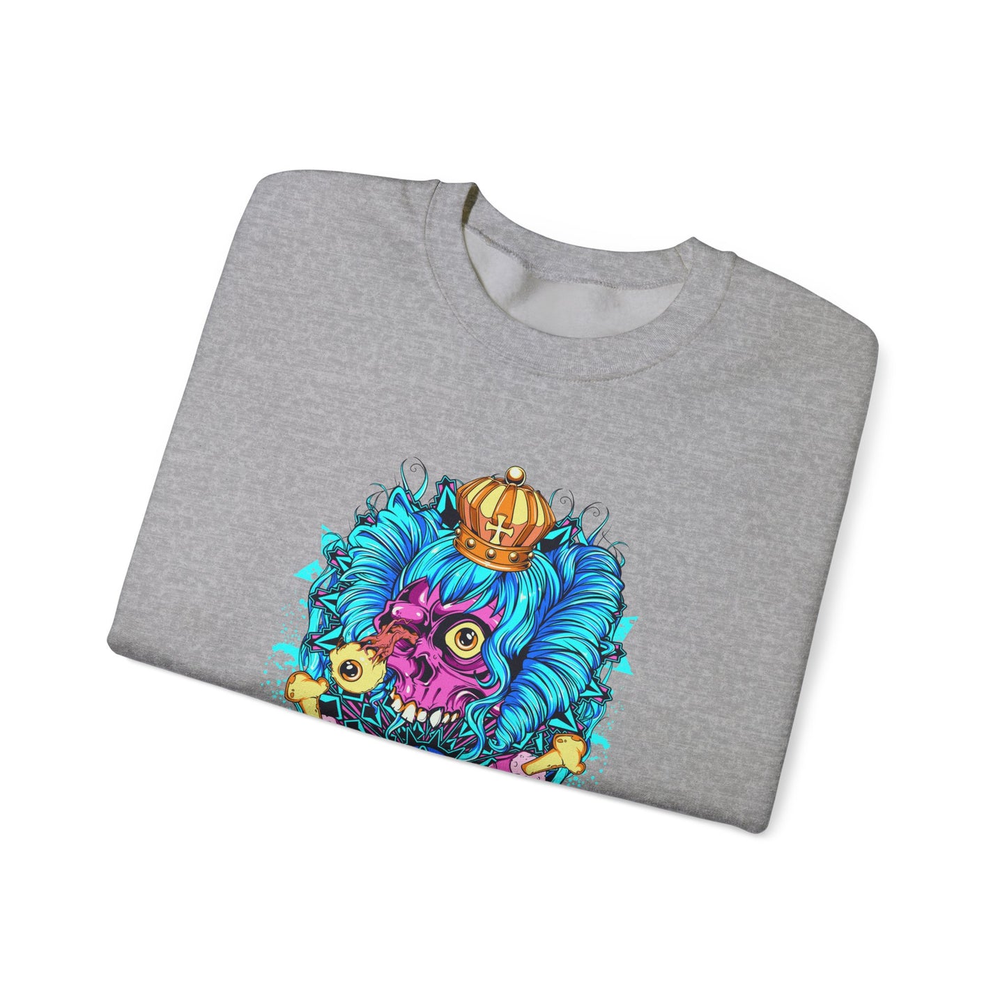 Eye Sore Sweatshirt