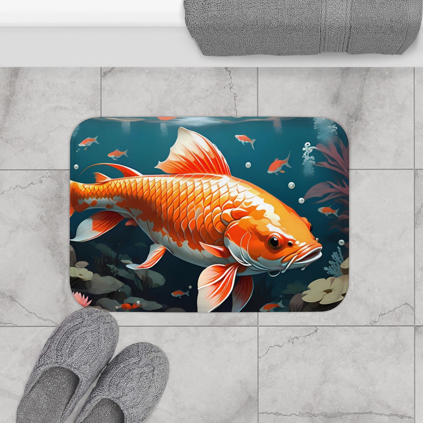 Bath Mat