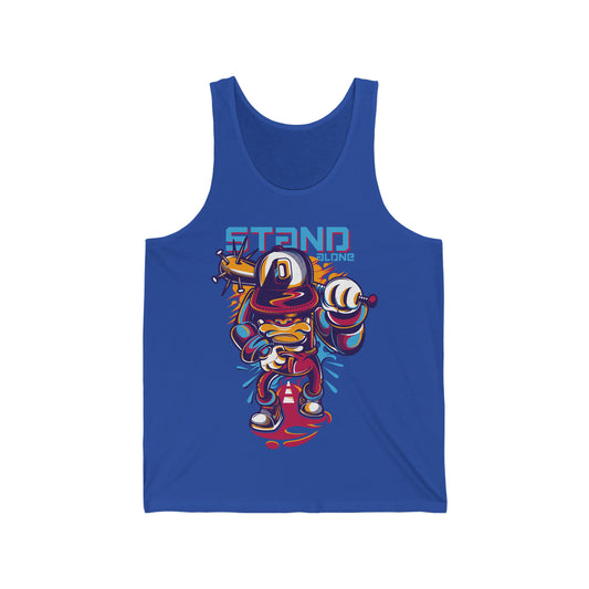 Stand Strong Tank Top
