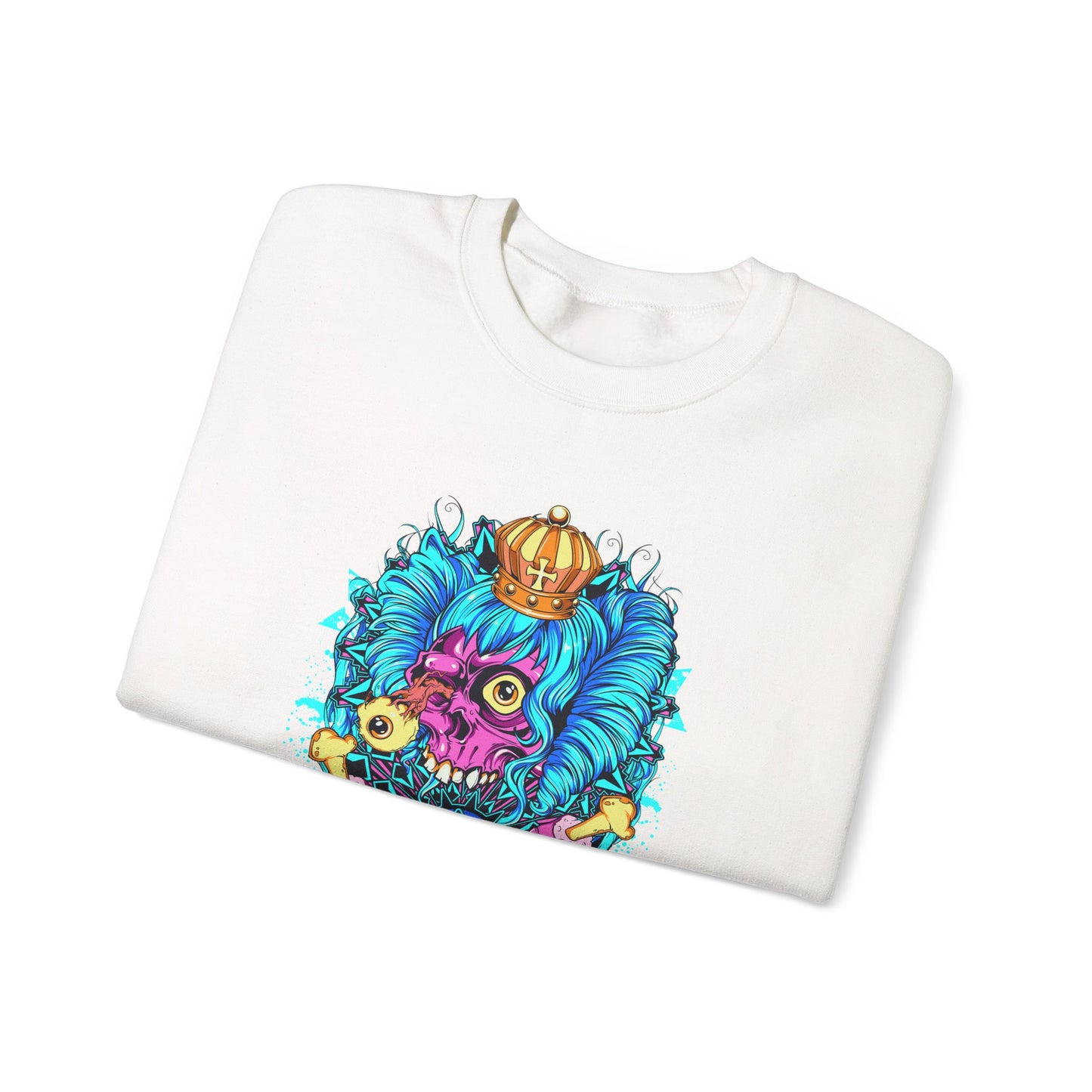 Eye Sore Sweatshirt