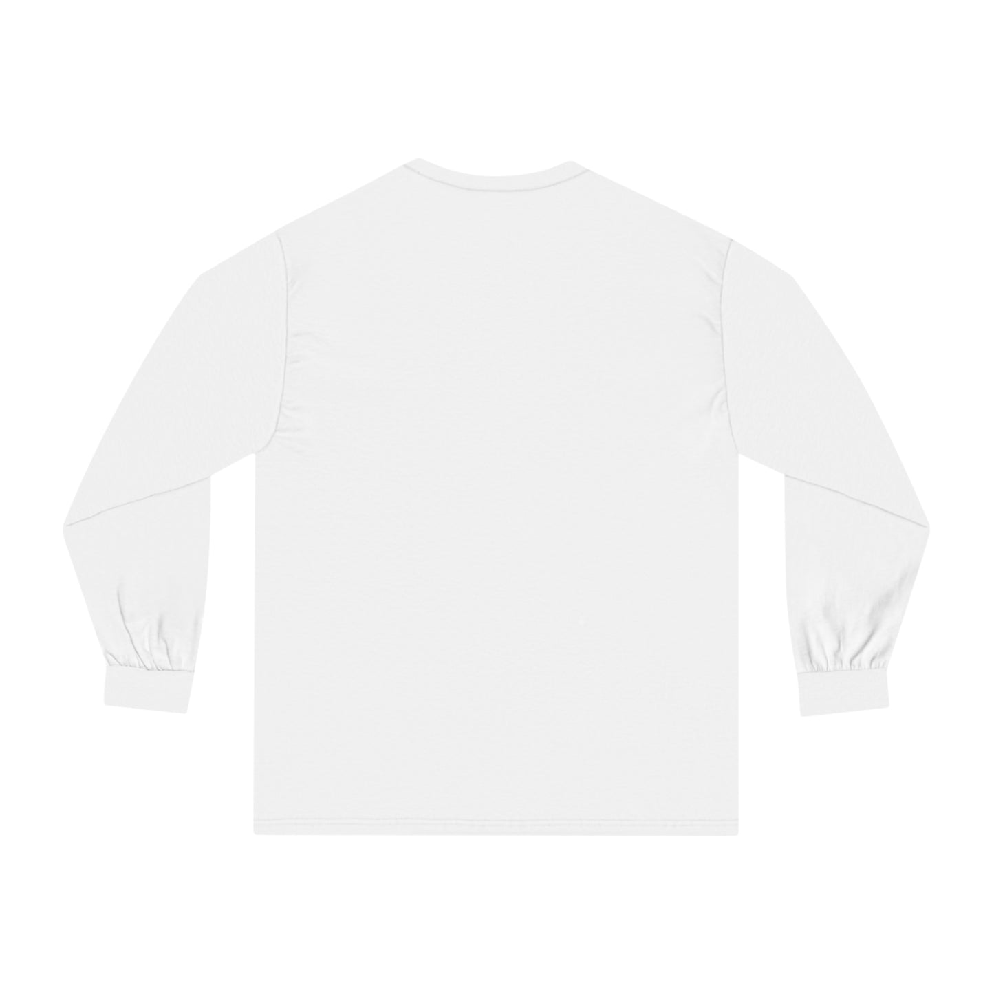 Takeover - Unisex Long Sleeve T-Shirt