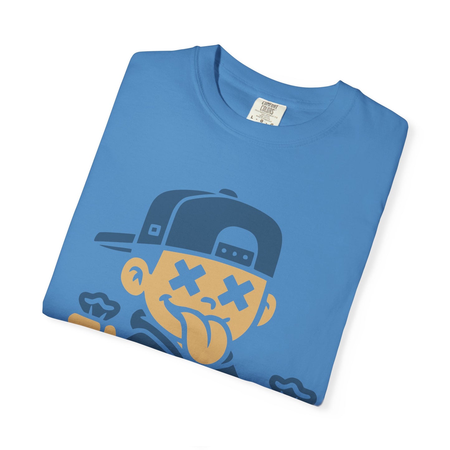 Cash Money Streetwear T-Shirt