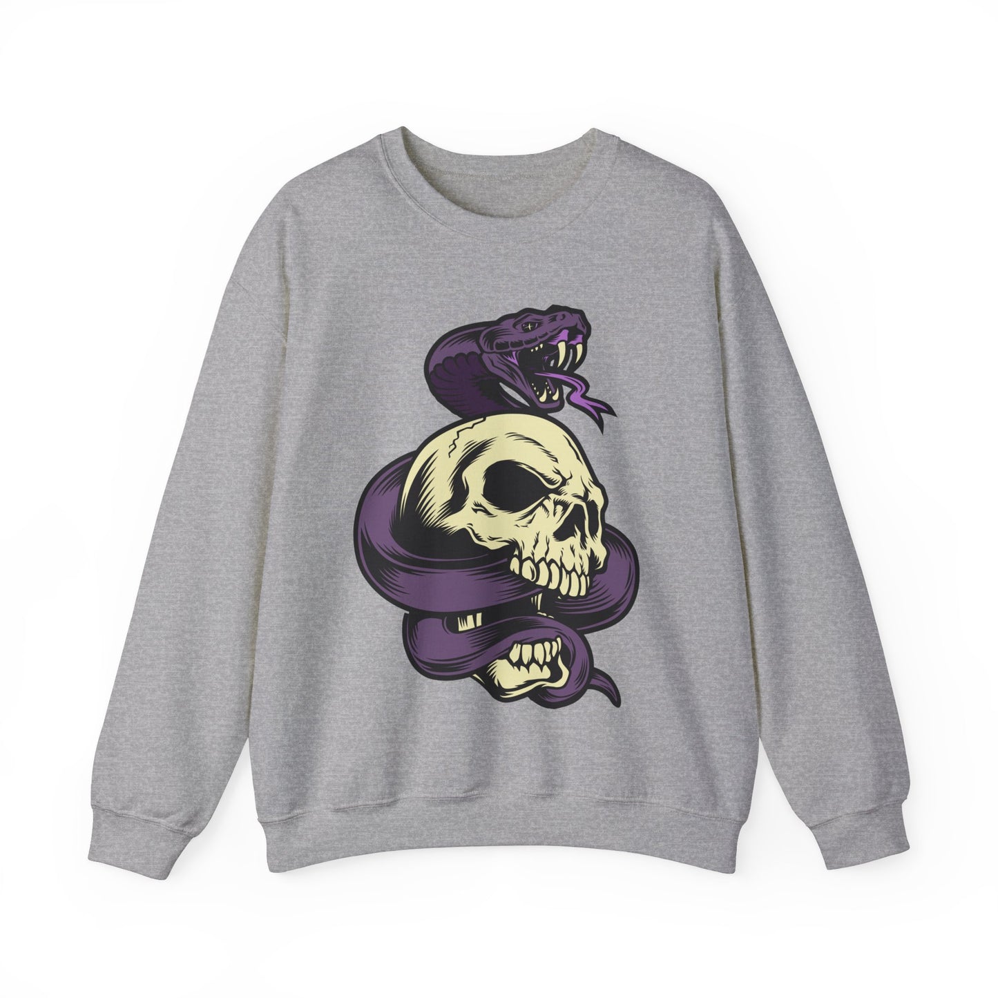 Strike Sweatshirt
