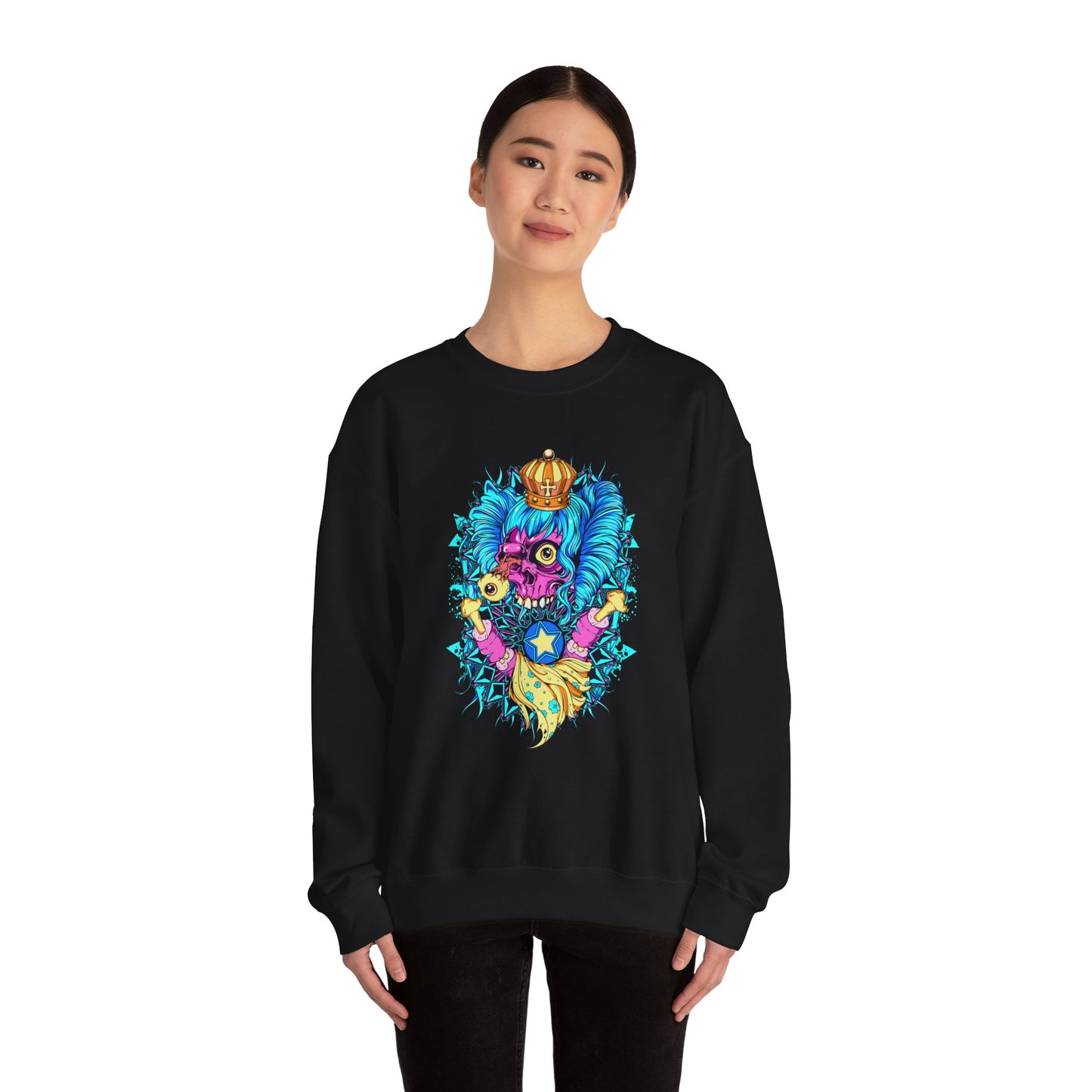 Eye Sore Sweatshirt