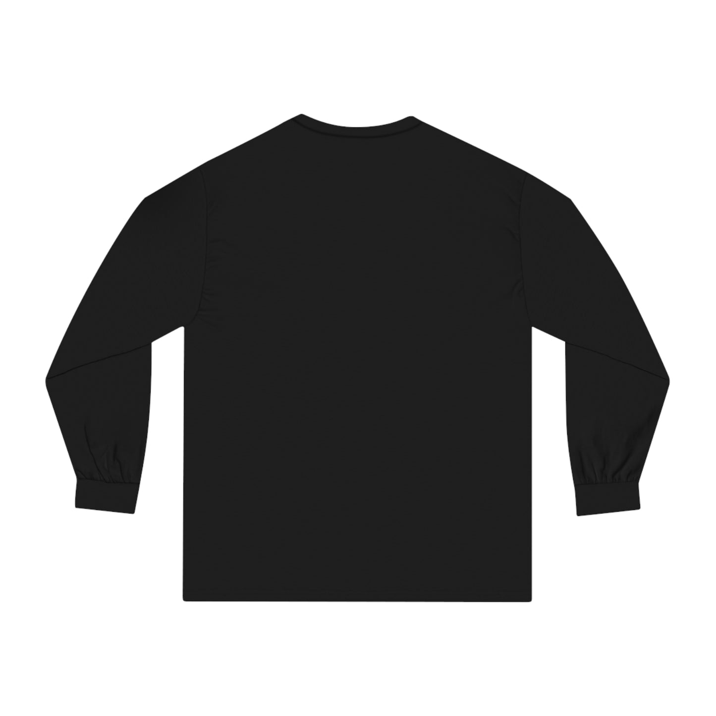 Takeover - Unisex Long Sleeve T-Shirt