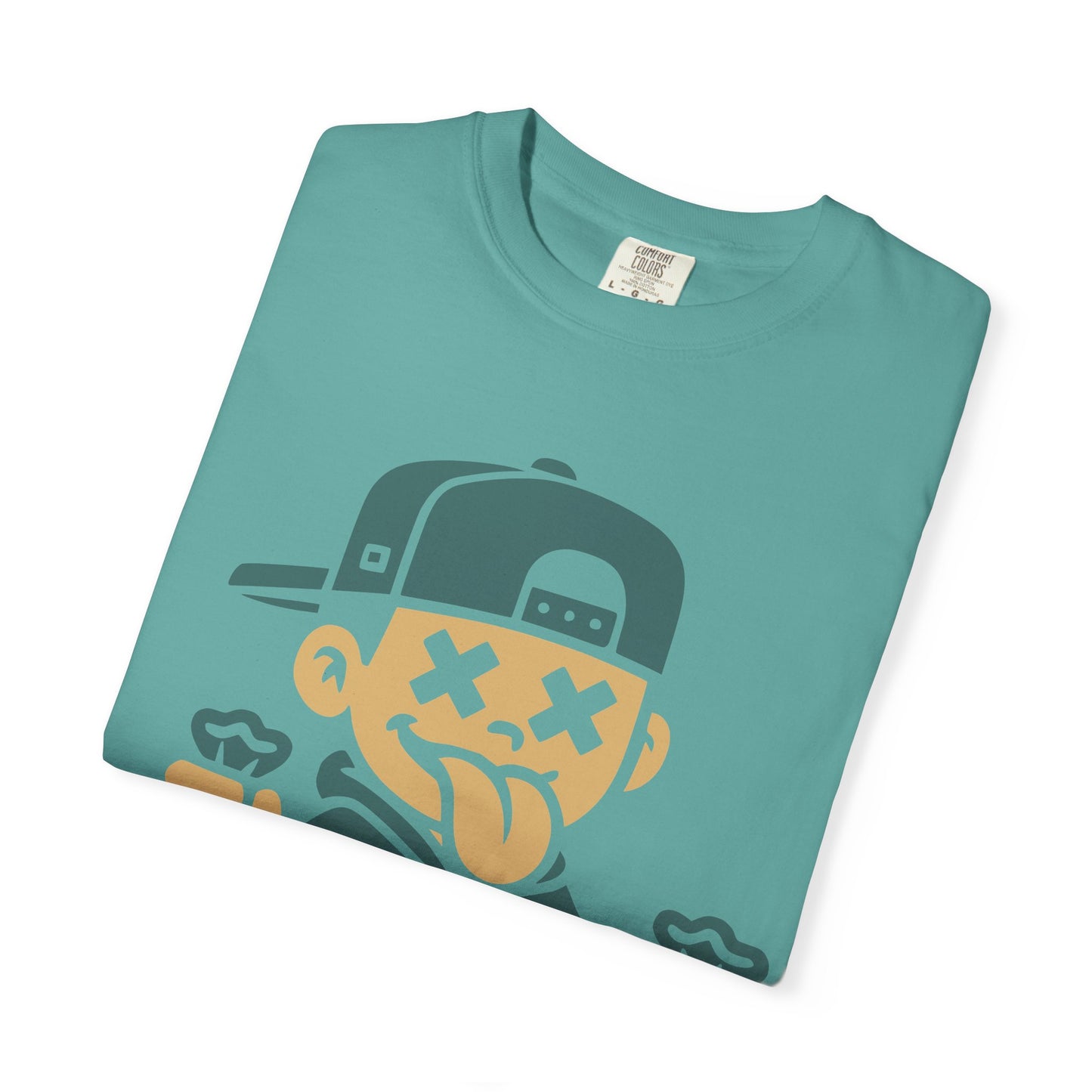 Cash Money Streetwear T-Shirt