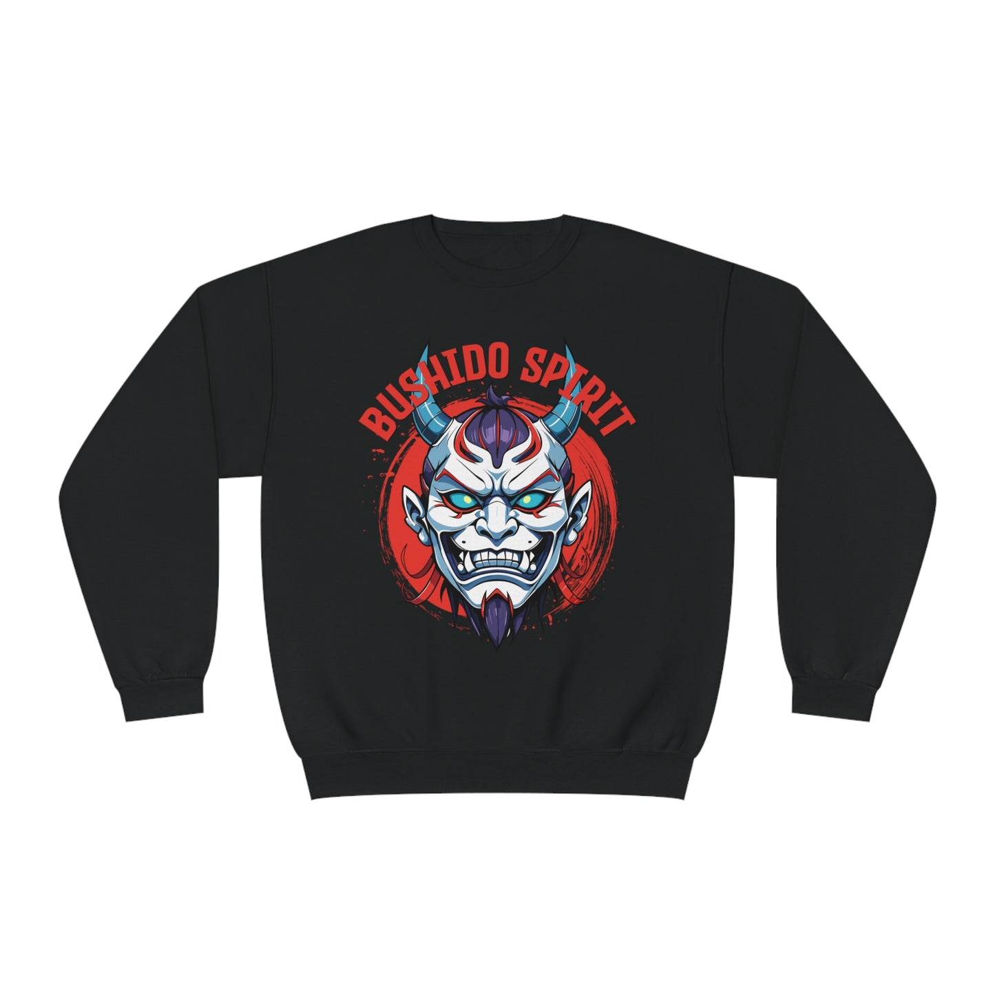 Bushido Spirit Sweatshirt