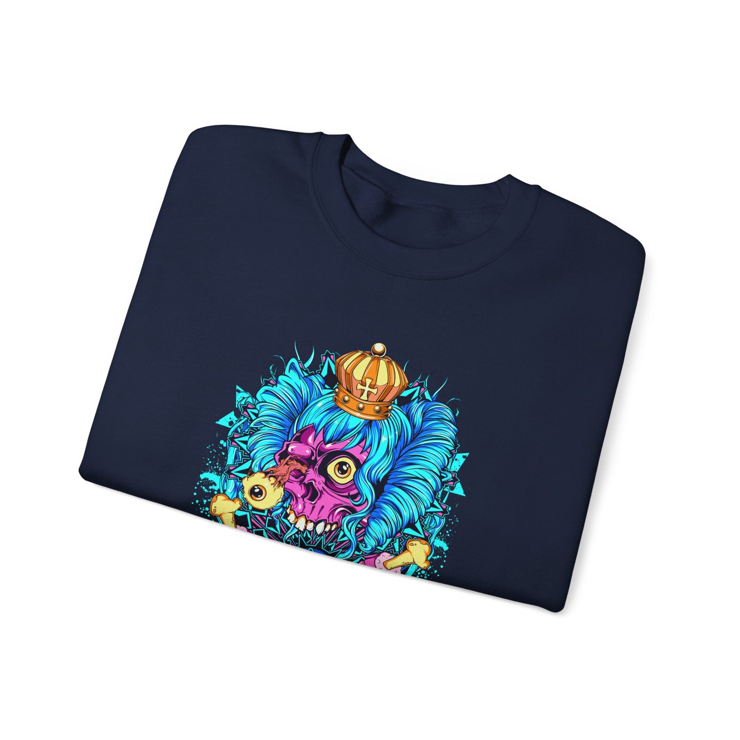 Eye Sore Sweatshirt