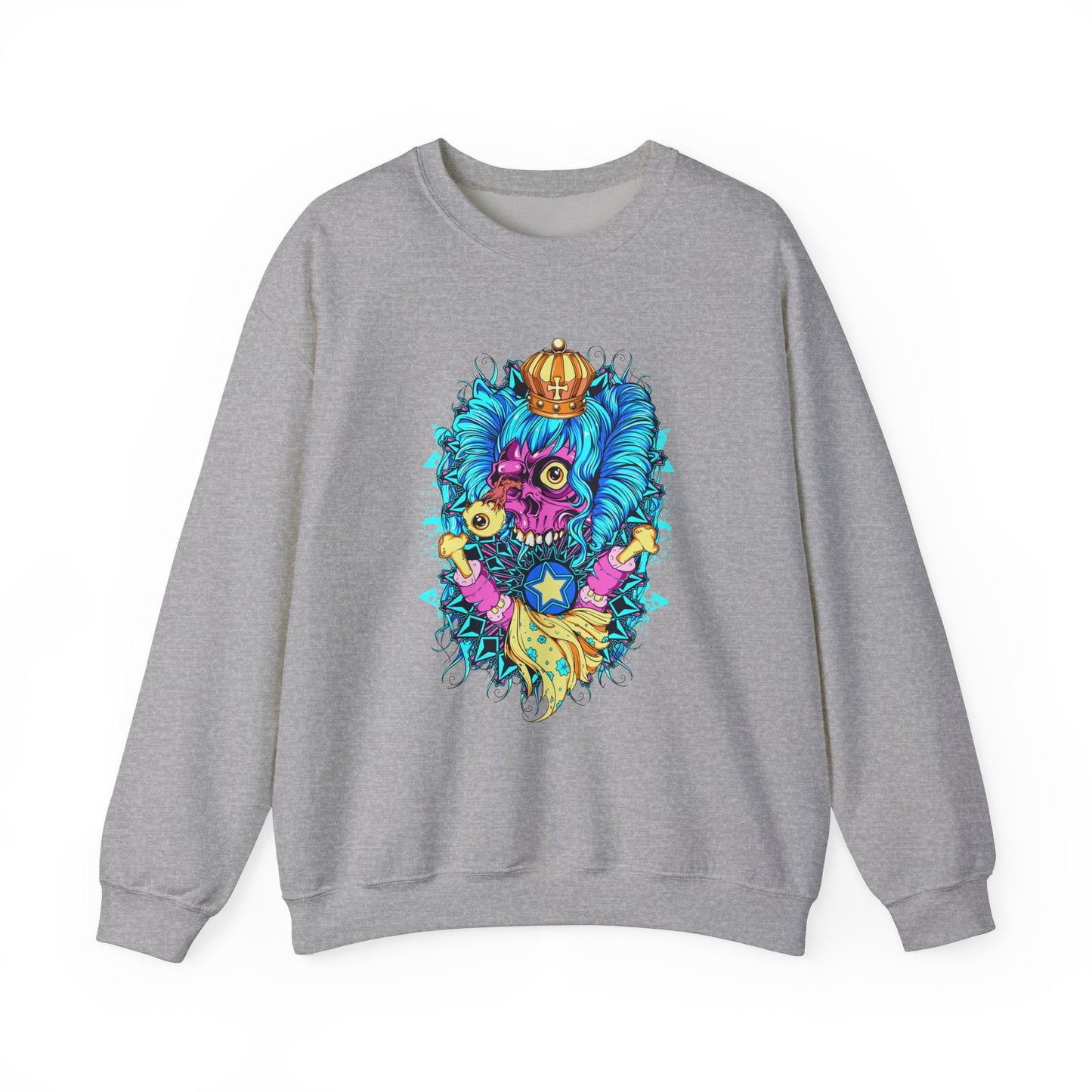Eye Sore Sweatshirt