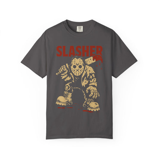 Slasher Horror Unisex T-Shirt