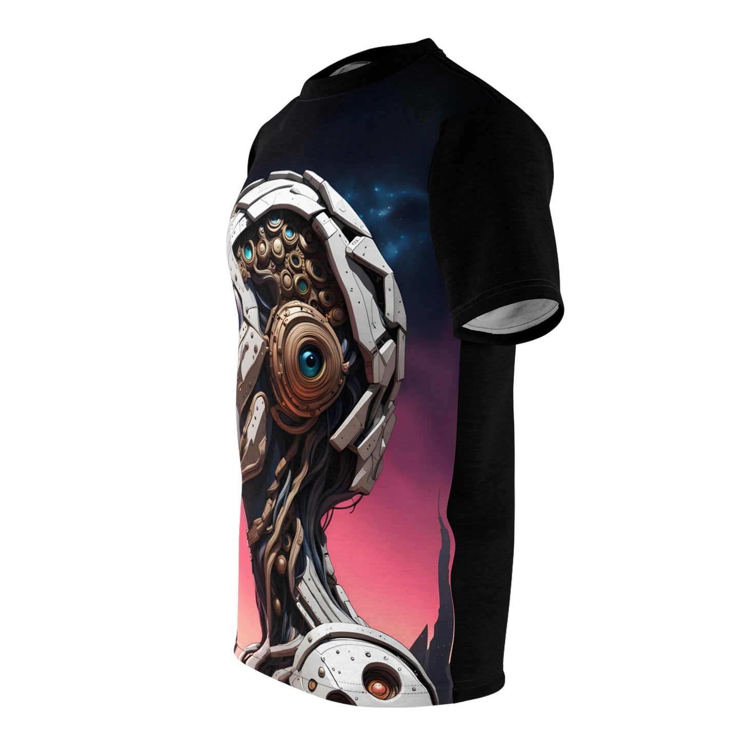 Unknown Future Tee (AOP)