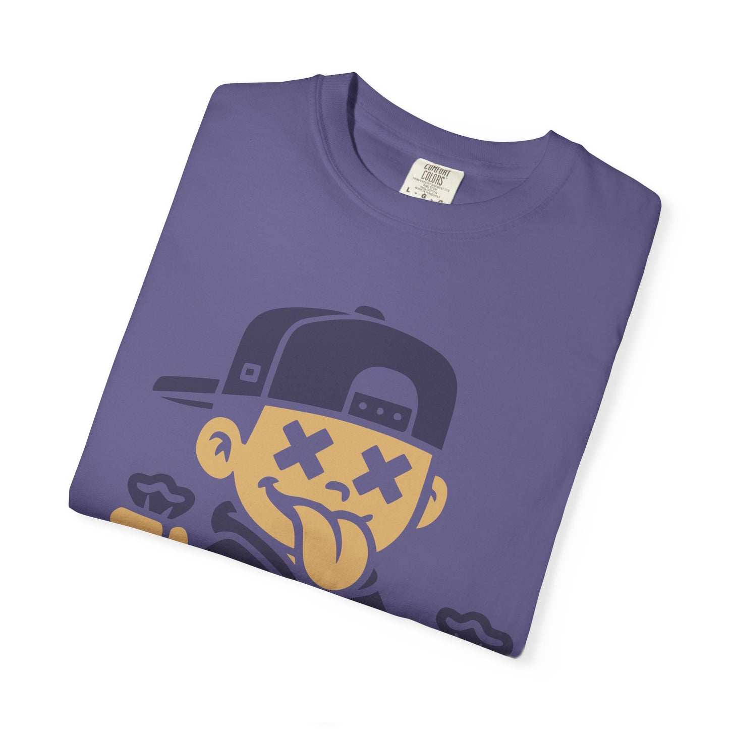 Cash Money Streetwear T-Shirt
