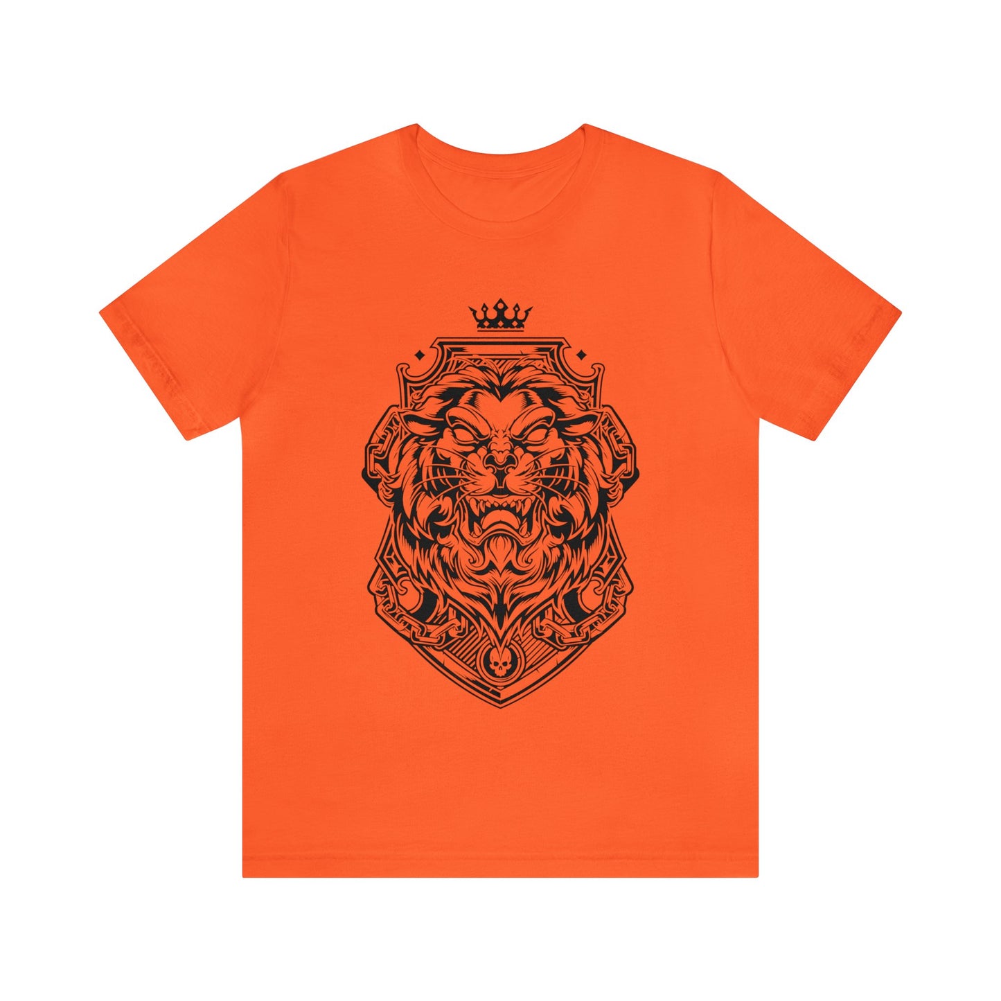 Royal Lion Tee