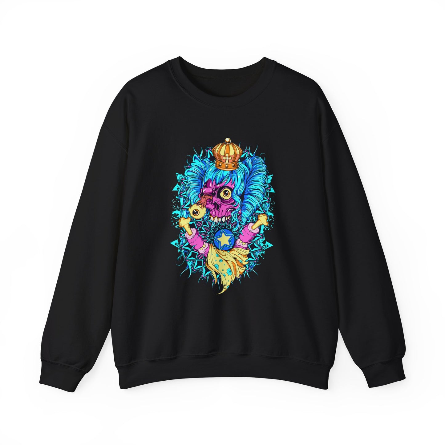 Eye Sore Sweatshirt