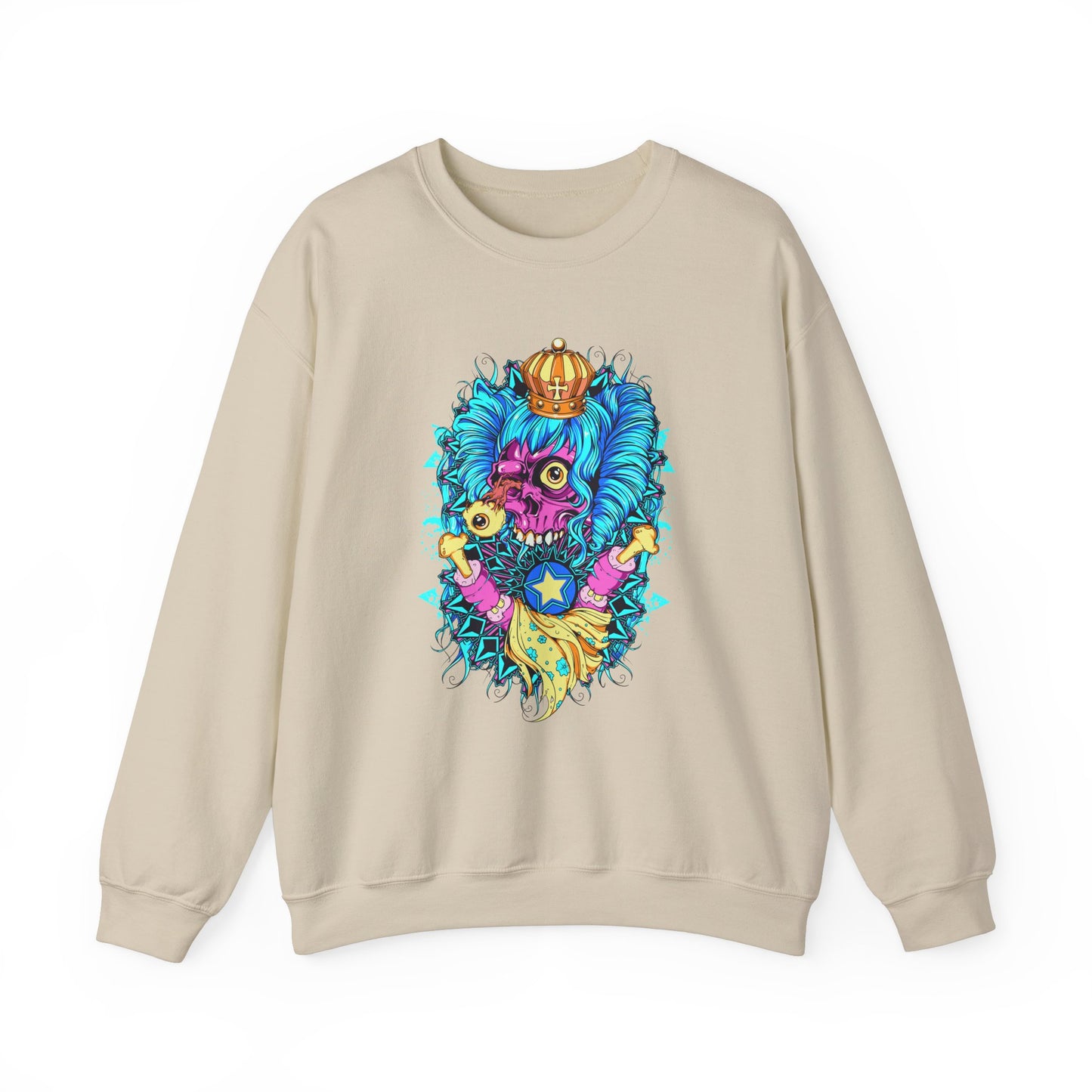 Eye Sore Sweatshirt