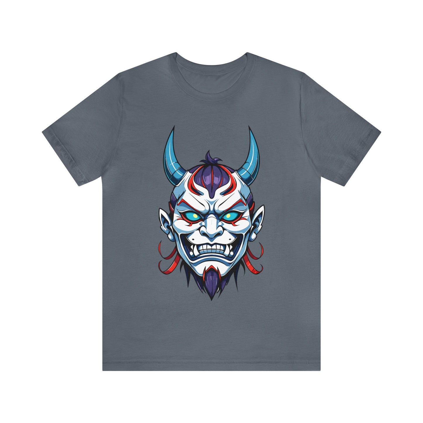 Oni Mask Tee
