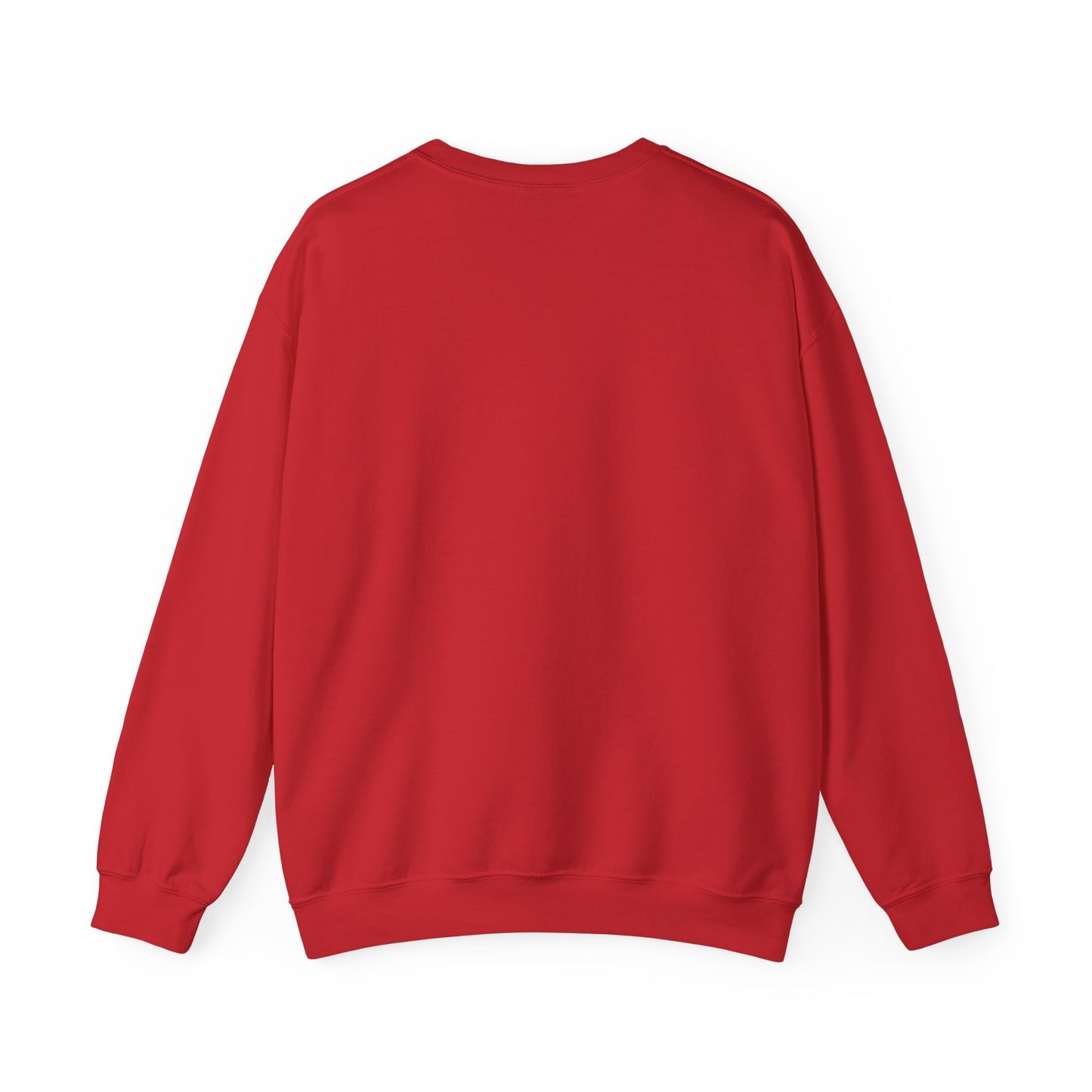 Christmas Vibes Unisex Heavy Blend™ Crewneck Sweatshirt