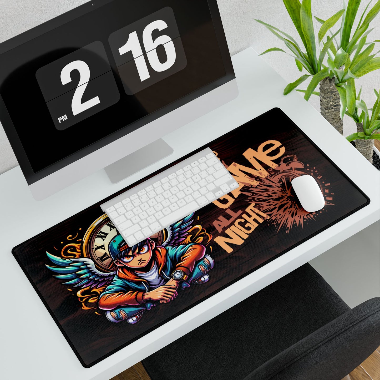 Desk Mats