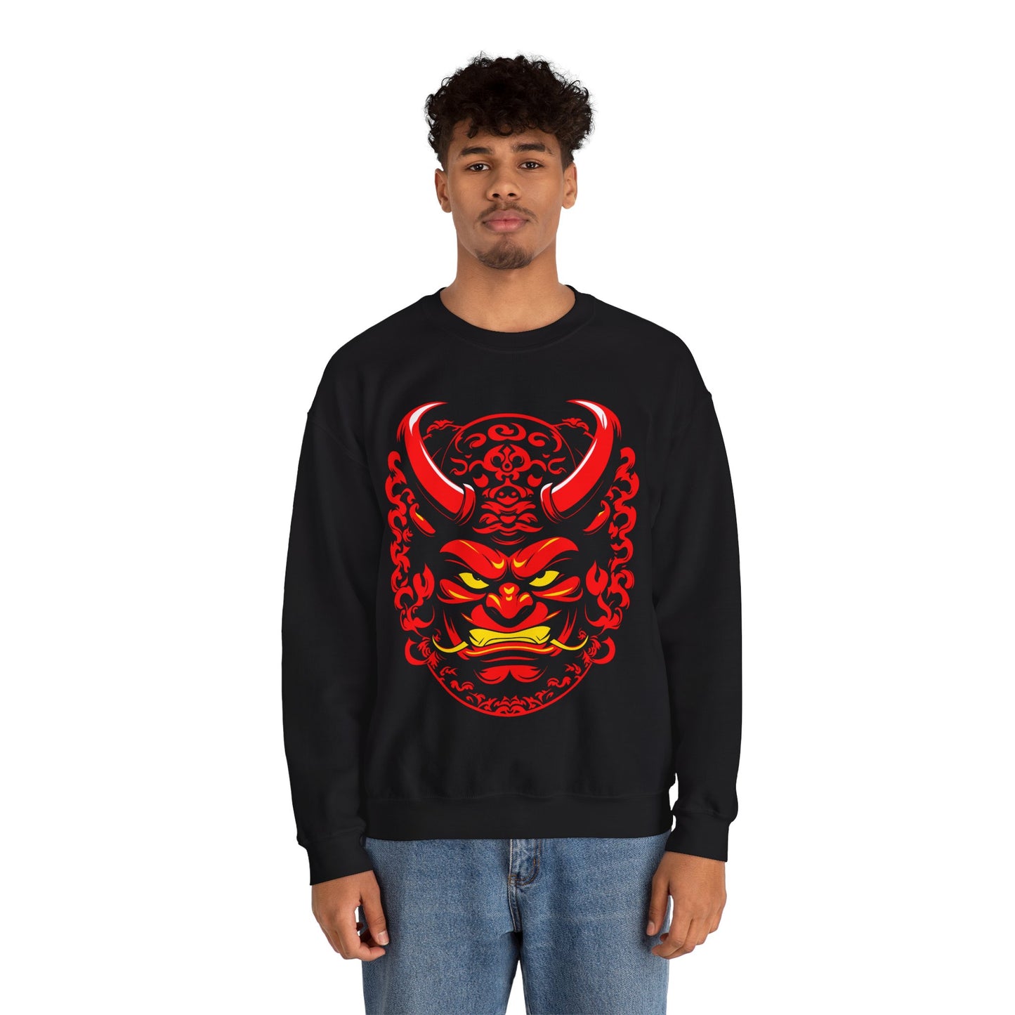 Redrum Sweatshirt
