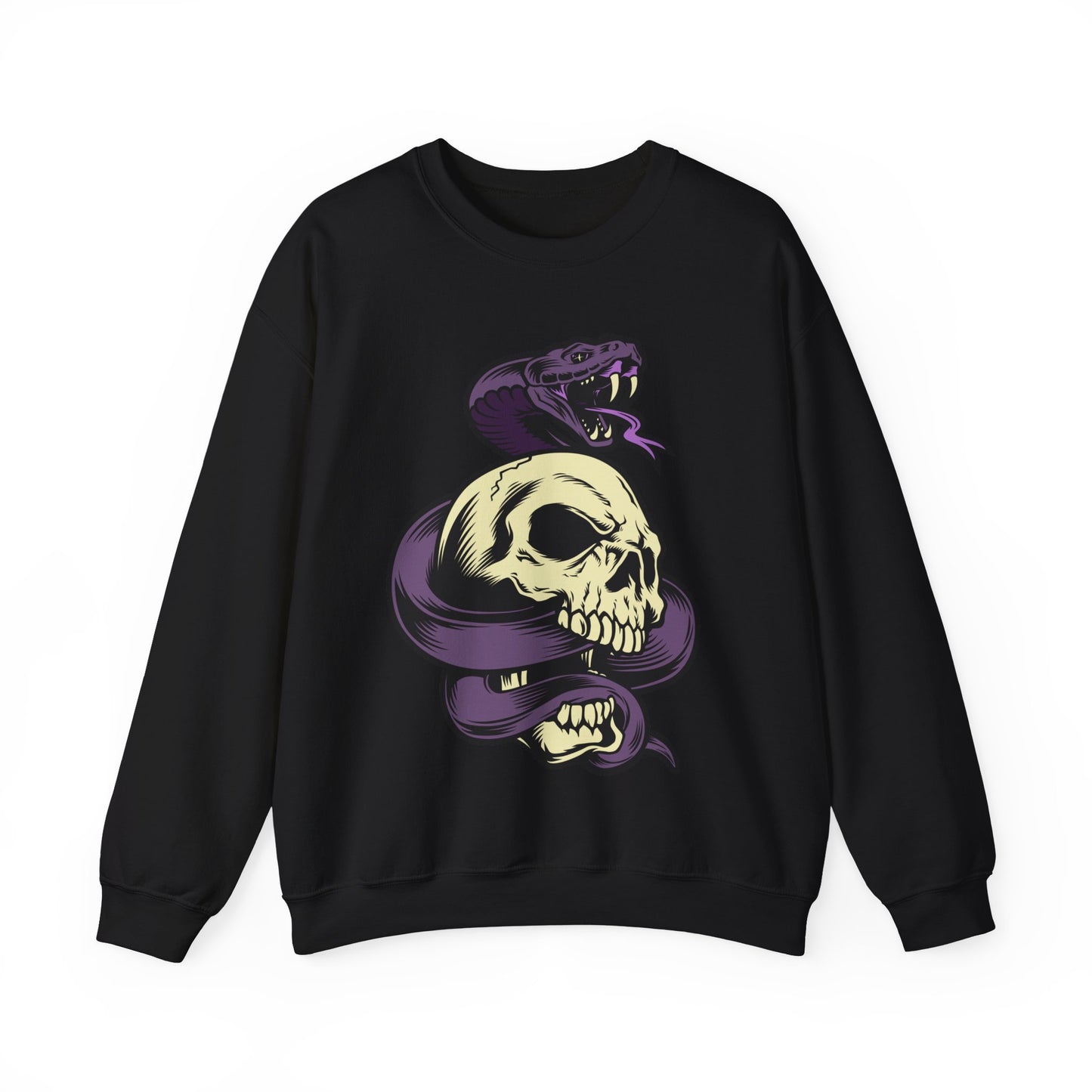 Strike Sweatshirt