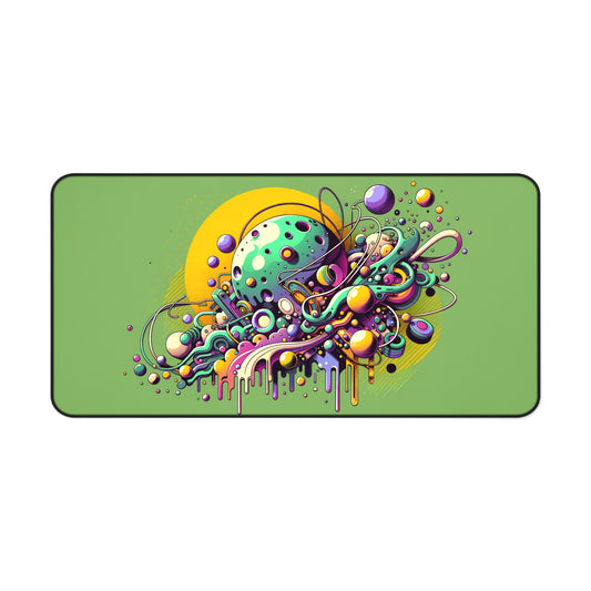 Orbital Dreams XXL Gaming Mousepad