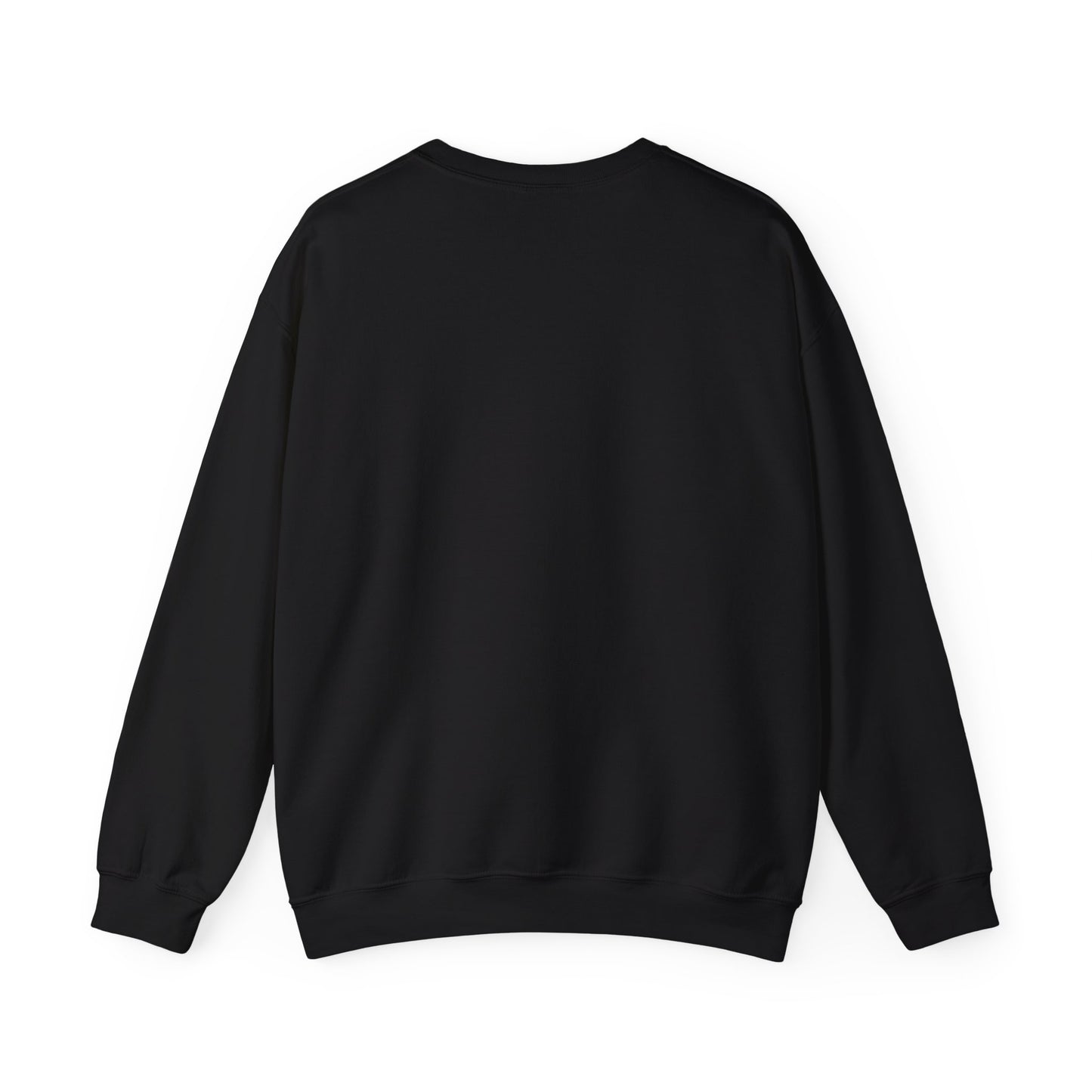 Boss Bear Unisex Heavy Blend™ Crewneck Sweatshirt