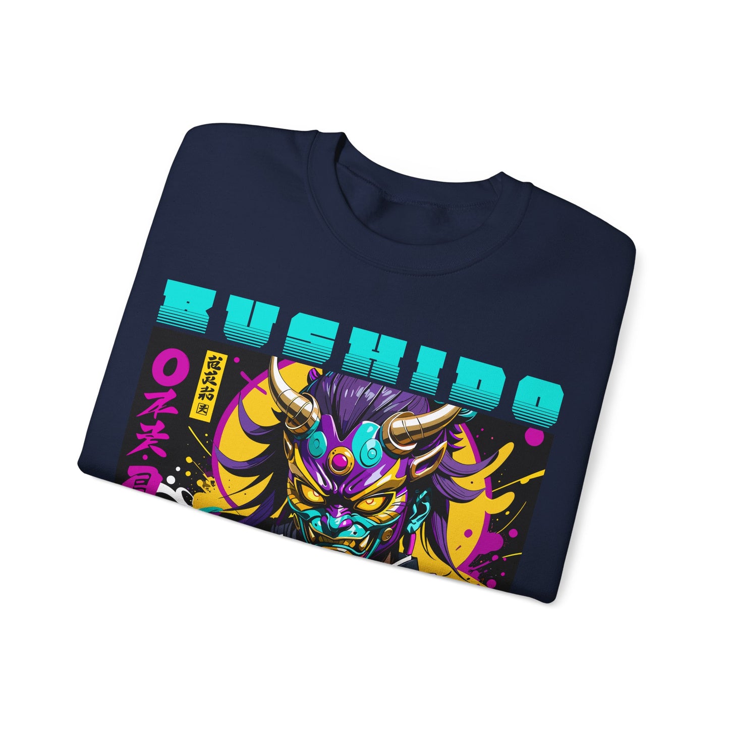 Bushido Sweatshirt