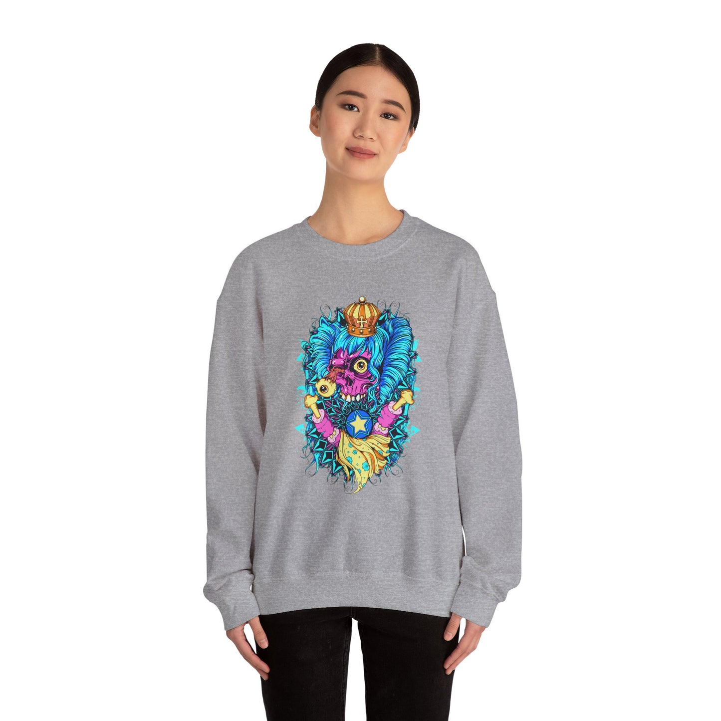 Eye Sore Sweatshirt