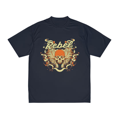 Rebel Men's Performance T-Shirt