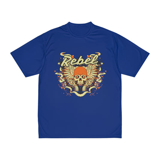 Rebel Men's Performance T-Shirt