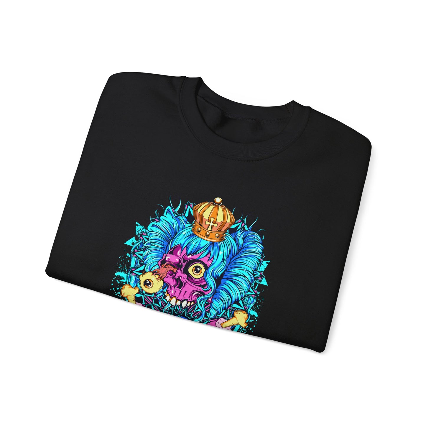 Eye Sore Sweatshirt