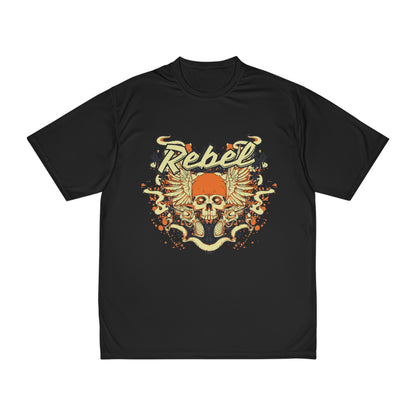 Rebel Men's Performance T-Shirt