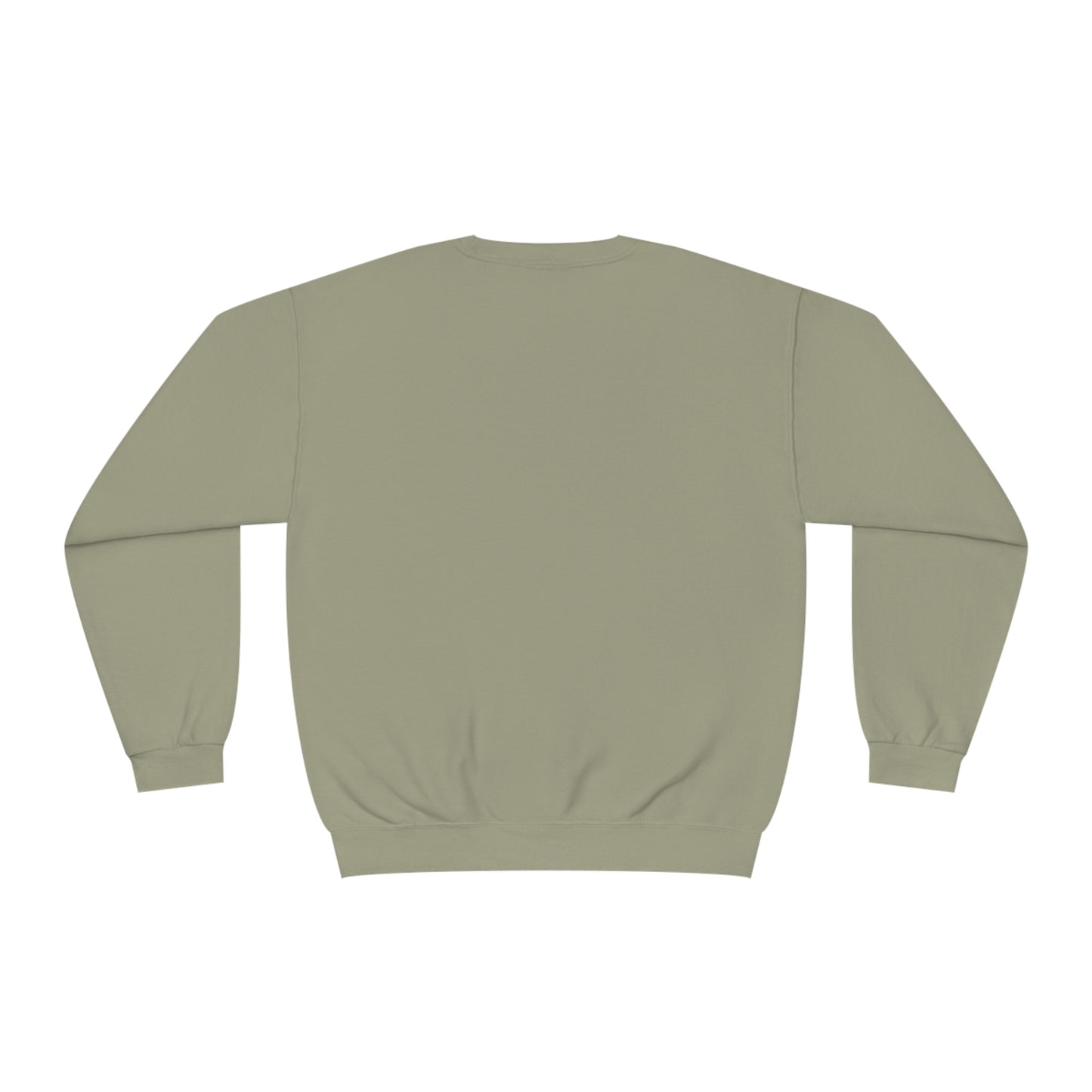 Fighting Tigers Unisex NuBlend® Crewneck Sweatshirt