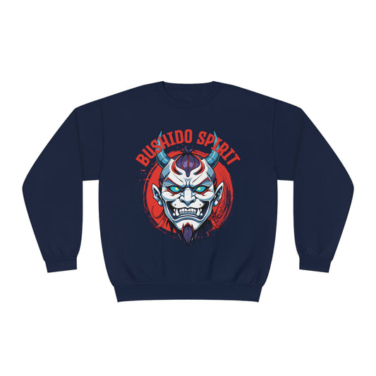 Bushido Spirit Sweatshirt