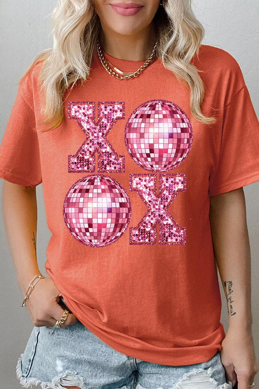 HEAVY COTTON UNISEX SHORT SLEEVE