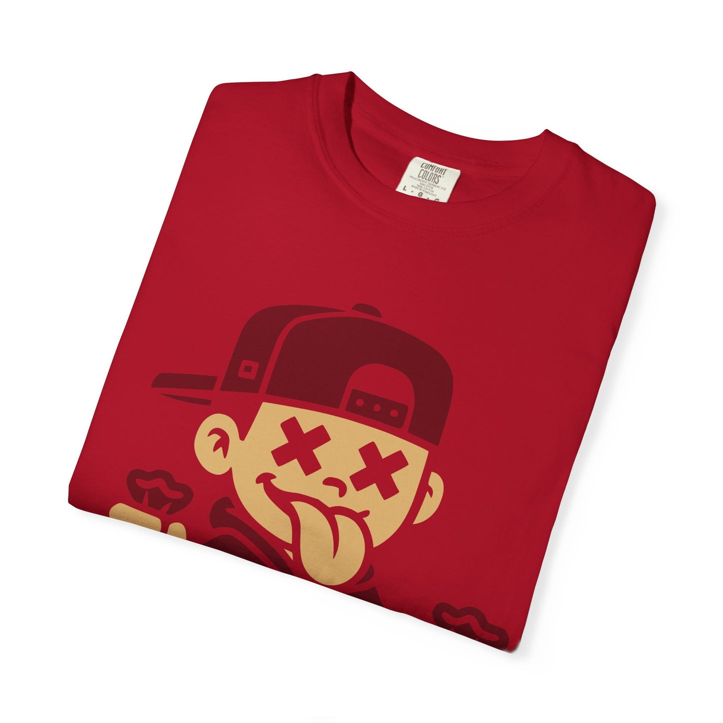 Cash Money Streetwear T-Shirt