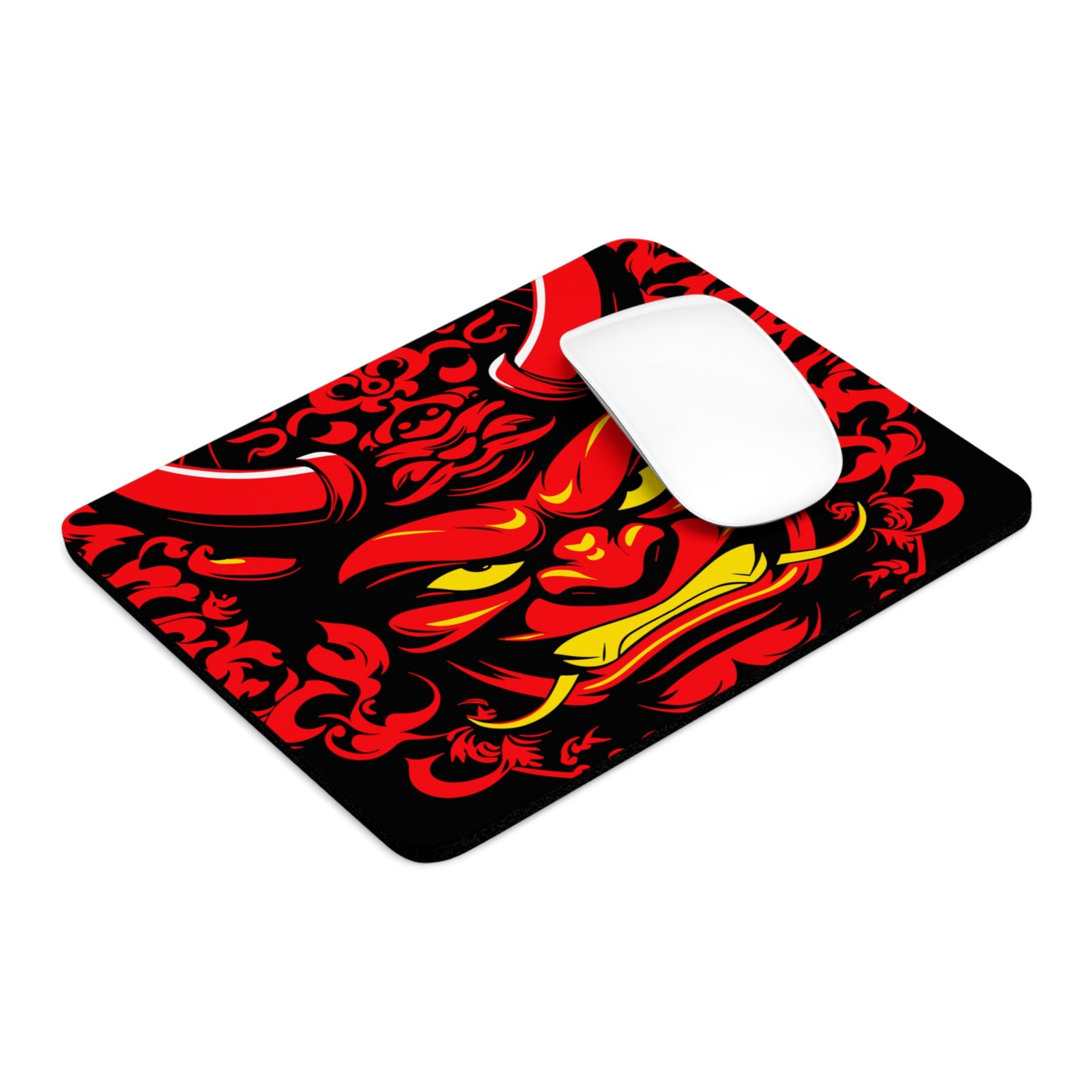 Redrum Mouse Pad