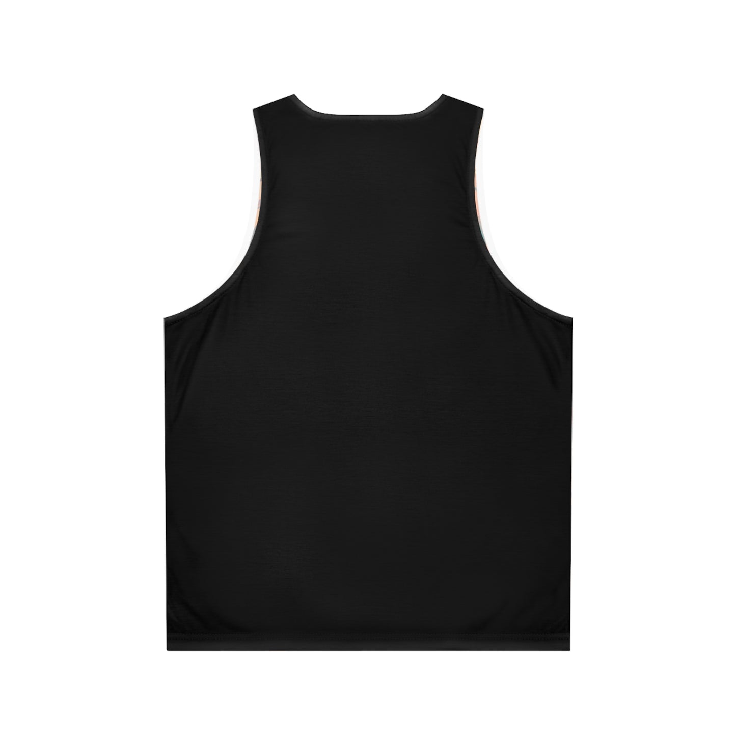 Blaze Tank Top (AOP)