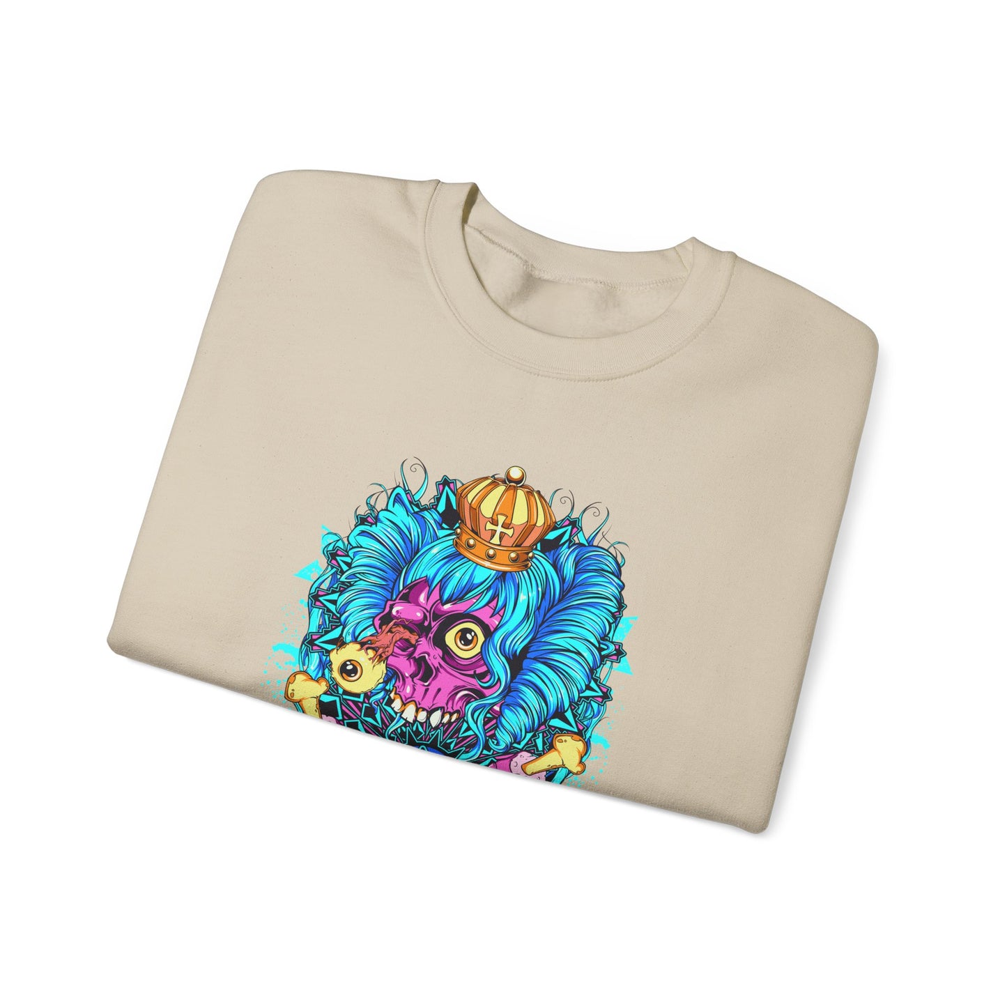 Eye Sore Sweatshirt