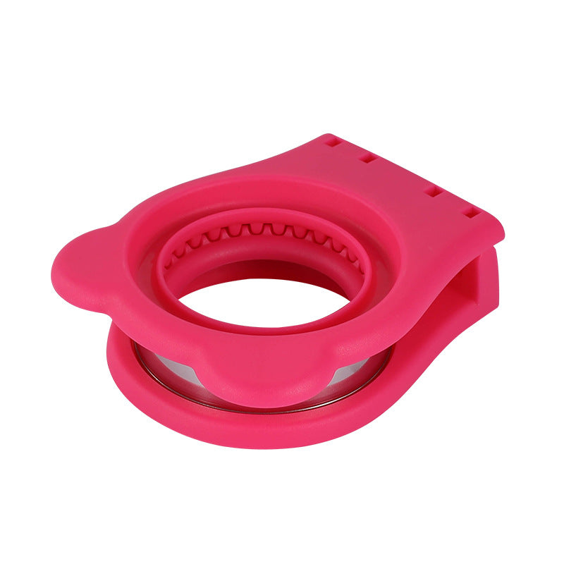 Bread Cutter Baking Mold - Stainless Steel Baking Tool