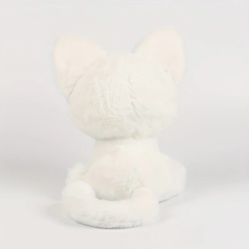 Pirate Kitten Plush Toy