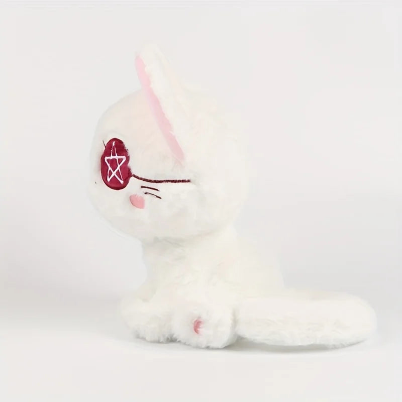 Pirate Kitten Plush Toy